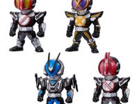 【食玩】「CONVERGE KAMEN RIDER -555 20th パラダイス・リゲインド-」【明日予約締切】の画像