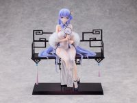 【アズールレーン】アルファマックス「ロドニー ～完璧な佳人ver.～」フィギュア【Amazon予約開始】の画像