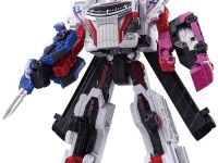 【DMM予約開始】爆上戦隊ブンブンジャー「DXブンブンジャーロボ」「DXブンブンチェンジャー」ほか新商品の画像