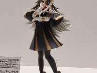 【ロード・エルメロイⅡ世の事件簿】ベルファイン「オルガマリー・アニムスフィア」フィギュア 近日予約開始の画像