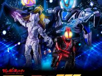 【ガシャポン】「HG 仮面ライダー555 vol.2」フィギュア 9日受注開始の画像