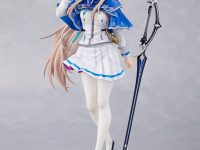 【ヘブンバーンズレッド】TENITOL「白河ユイナ」フィギュア【Amazon予約開始】の画像