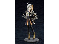 【ロード・エルメロイⅡ世の事件簿】ベルファイン「オルガマリー・アースミレイト・アニムスフィア」フィギュア 限定予約開始の画像