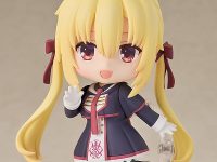 【RIDDLE JOKER】ねんどろいど「在原七海」本日予約開始の画像