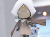 【Sky 星を紡ぐ子どもたち】ねんどろいど「星の子ども」明日予約開始の画像