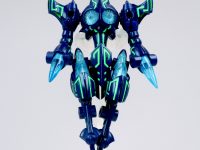 【爆裂合体ガンギマル】飛行マシン「爆裂合体ドストライ」試作公開の画像