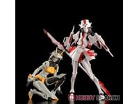 【書籍】「無限邂逅メガロマリア スターターブック」発売決定の画像