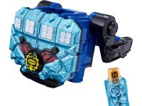 【仮面ライダービルド】「SUPER BEST DXグリスブリザードナックル」【8日予約締切】の画像