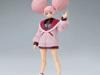 【ガンダム水星の魔女】Figure-rise Standard「チュアチュリー・パンランチ」プラモデル 画像追加&予約再開の画像