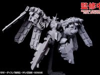 【ワンフェス2024冬】「プラモデル（MODEROID ・PLAMAX ほか）」新作プラモ情報まとめ【画像追加】の画像