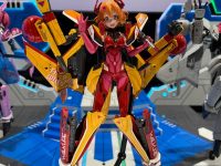 【ワンフェス2024冬】「アオシマ」新作プラモデル情報まとめの画像