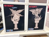 【ワンフェス2024冬】「オルカトイズ」新作フィギュア情報まとめの画像