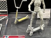 【ワンフェス2024冬】「DIG」新作ミニチュア・フィギュア情報まとめの画像