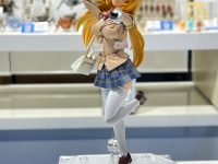 【ワンフェス2024冬】「海洋堂（リボルテックほか）」新作フィギュア情報まとめの画像