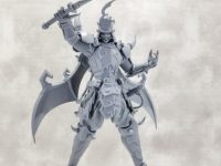 【ワンフェス2024冬】「ユニオンクリエイティブ」新作フィギュア情報まとめの画像