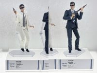 【ワンフェス2024冬】「トミーテック（figma）」新作可動フィギュア情報まとめの画像