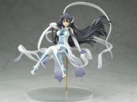 【ゆゆゆ】アルター「東郷美森」フィギュア 明日より予約開始の画像