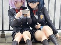 【ワンフェス2024冬】「eStream（渋谷スクランブルフィギュア）」新作フィギュア情報まとめの画像