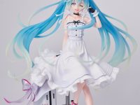 【ワンフェス2024冬】「ワンダフルワークス」新作フィギュア情報まとめの画像