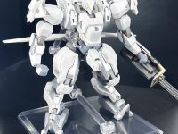 【ワンフェス2024冬】「勇気爆発バーンブレイバーン」情報まとめ、「MODEROID M2 イクシード・ライノス」16日予約開始の画像
