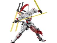 【オリジナルロボ】「威遠式 剣闘型特装」プラモデル 予約開始【MOTOR NUCLEAR】の画像