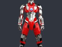 【ULTRAMAN】CoolPlayFun「ULTRAMAN 」「ACE SUIT」「SUIT JACK」「ZOFFY」合金可動フィギュア 予約開始の画像