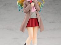 【ようこそ実力至上主義の教室へ】POP UP PARADE「軽井沢 恵」フィギュア 本日予約開始の画像