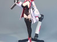 【美少女可動フィギュア】黒氷糖企画「バニーガール ソフィア・F・シャーリング」【画像追加】の画像