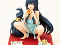 【陰の実力者になりたくて！】コトブキヤ「デルタ ED Ver.」フィギュア 本日予約開始の画像