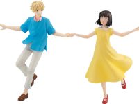 【スキップとローファー】POP UP PARADE「岩倉美津未」「志摩聡介」フィギュア 本日予約開始の画像