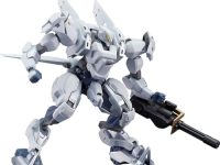 【勇気爆発バーンブレイバーン】MODEROID「M2 イクシード・ライノス」プラモデル 予約開始の画像