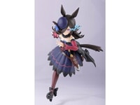 【ウマ娘】S.H.Figuarts「ライスシャワー Special Edition [3rd Anniversary スリーブ付]」可動フィギュア セブンネット限定で発売決定【予約開始】の画像