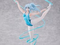 【ドールズフロントライン】RISE UP「PA-15 氷海の幻舞Ver.」フィギュア、価格6,930円【Amazon予約開始】の画像