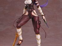 【シャングリラ・フロンティア】アワートレジャー「アーサー・ペンシルゴンア」フィギュア 本日予約開始の画像