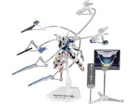 【特価セール】ROBOT魂「ガンダム・エアリアル ver. A.N.I.M.E. ~ROBOT魂15th ANNIVERSARY~」【ガンダム水星の魔女】の画像