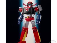 【食玩】SMP「未来ロボ ダルタニアス」プラモデル【限定版 24日予約締切】の画像