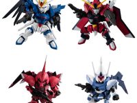 【食玩】「MOBILITY JOINT GUNDAM VOL.7」【Amazon予約開始】の画像