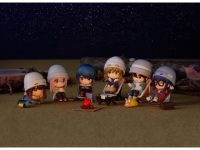 【食玩】「ゆるキャン△ SEASON3コレクション」デフォルメコレクションフィギュア【Amazon予約開始】の画像