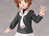 【カードキャプターさくら】POP UP PARADE「木之本桜」「大道寺知世」フィギュア 本日予約開始の画像