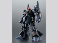 【Ζガンダム】ROBOT魂「リック・ディアス ver. A.N.I.M.E.」商品情報公開、3月4日予約開始！「クワトロ・バジーナ カラー」もありの画像