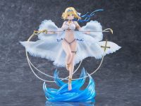 【アズールレーン】アリスグリント「ジャンヌ・ダルク 蒼浪の映画聖女」フィギュア【Amazon予約開始】の画像