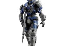 【HALO: REACH】RE:EDIT「CARTER-A259 (Noble One)」アクションフィギュア 限定版は「エナジーソード」が付属【Amazon予約開始】の画像