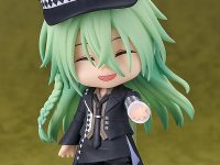 【アムネシア】ねんどろいど「ウキョウ」本日予約開始の画像