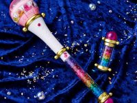 【おジャ魔女どれみ】Special Memorize「クルールポロン」なりきり玩具 予約開始の画像