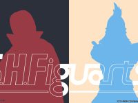 S.H.Figuarts「NARUTO」「シャングリラ・フロンティア」可動フィギュア 新商品 26日公開の画像