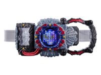 【仮面ライダーガッチャード】「変身ベルト DXドレッドライバー【2次:2024年7月発送】」【プレバン受注開始】の画像