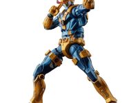 【X-MEN】ファイティングアーマー「サイクロップス」アクションフィギュア 予約開始の画像