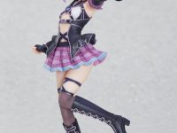 【ブイブイブイテューヌ】ファレノ「ネプテューヌ」フィギュア 明後日予約開始の画像