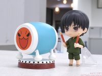 【太鼓の達人】ねんどろいど「和田どん」明日予約開始の画像