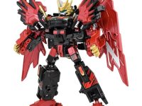 【トミカ ジョブレイバー】「ギガントポリスブレイバーZERO OVER DRIVE DXセット」「ジョブレイバー KOBANアーマー 百獣帝王ゼロレオン」予約開始の画像